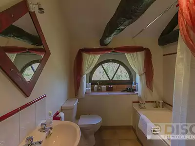 Maison, 494,5 m²