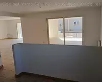 Appartement, 114 m²