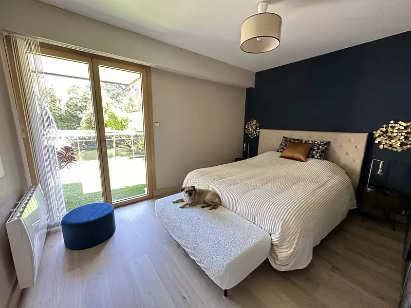 Appartement, 82 m²