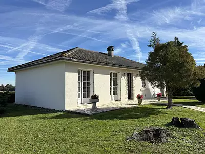 Maison, 72 m²