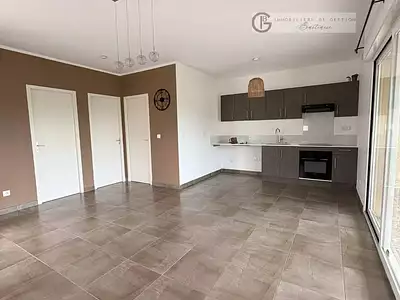 Appartement, 47,93 m²