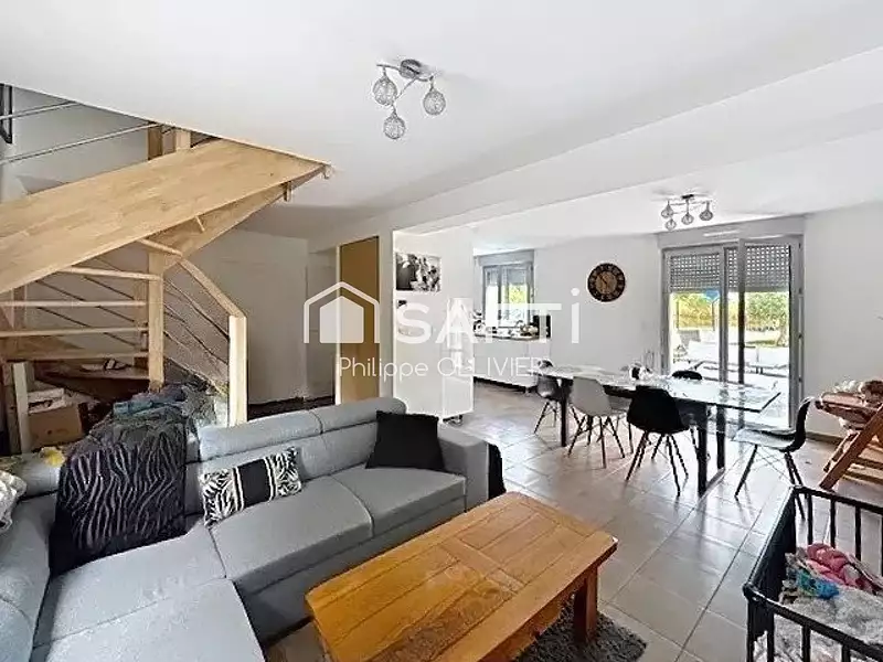 Maison, 78 m²