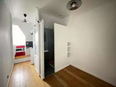 Appartement, 10 m²