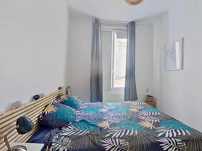 Appartement, 60 m²