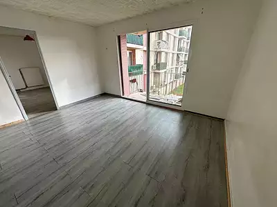 Appartement, 68,6 m²