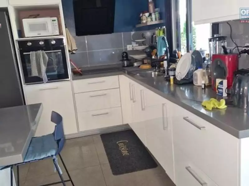 Maison, 130 m²