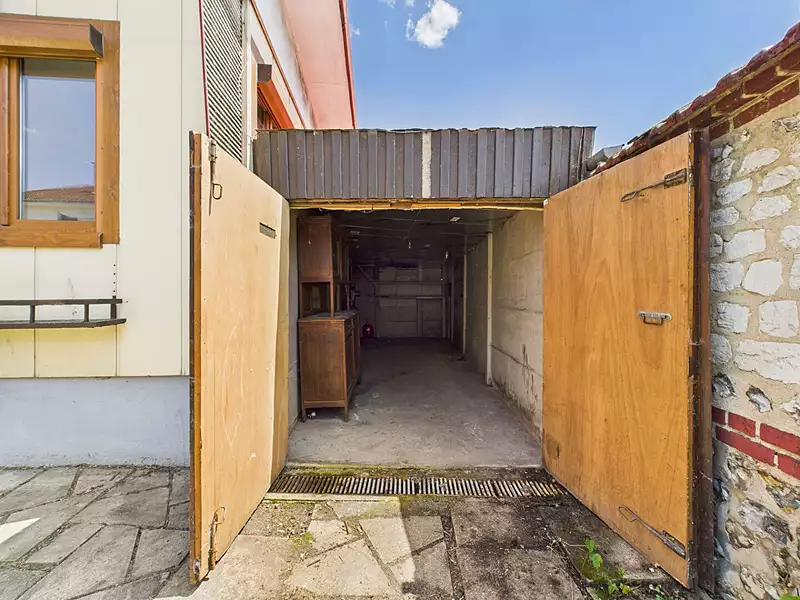 Maison, 50 m²
