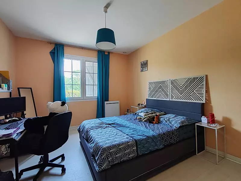 Maison, 445 m²