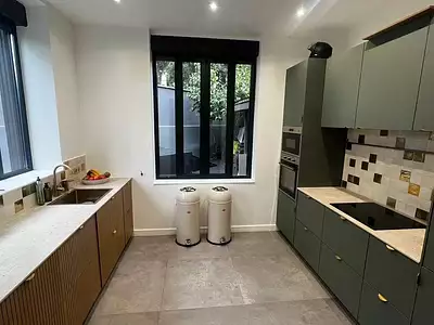 Appartement, 52,6 m²