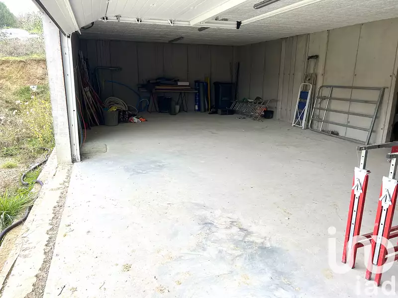 Maison, 136 m²