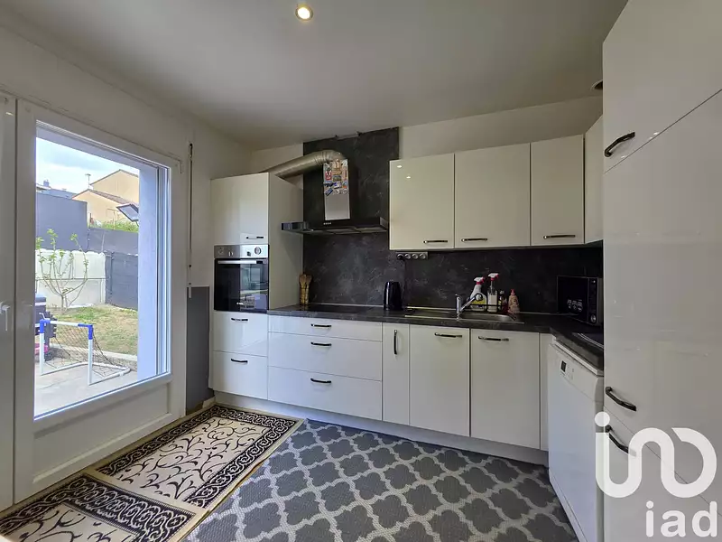 Maison, 88 m²