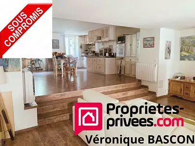 Appartement, 95 m²