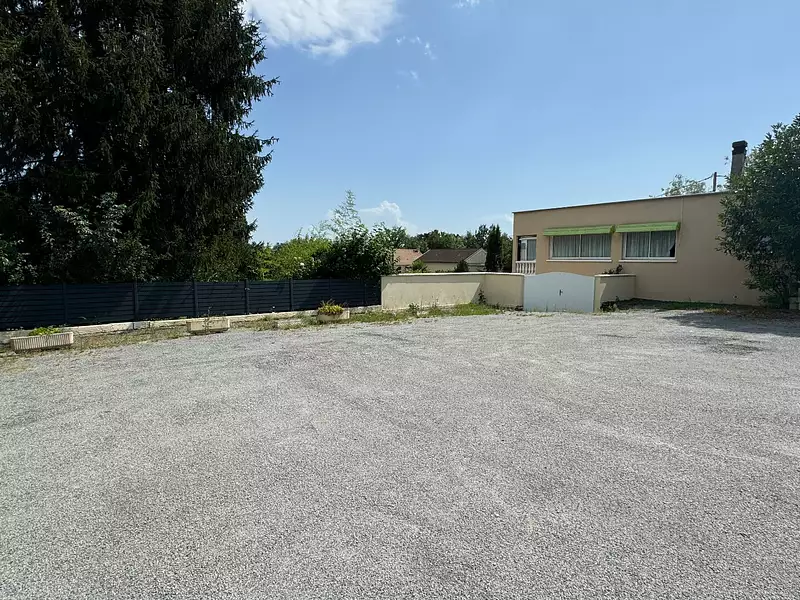 Maison, 391 m²