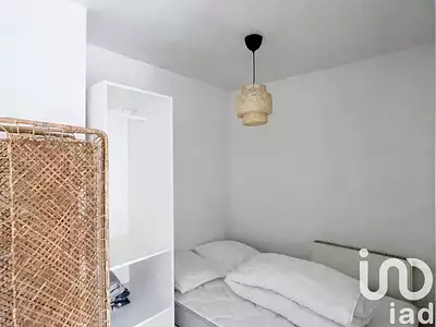 Appartement, 37 m²