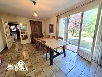 Maison, 150 m²