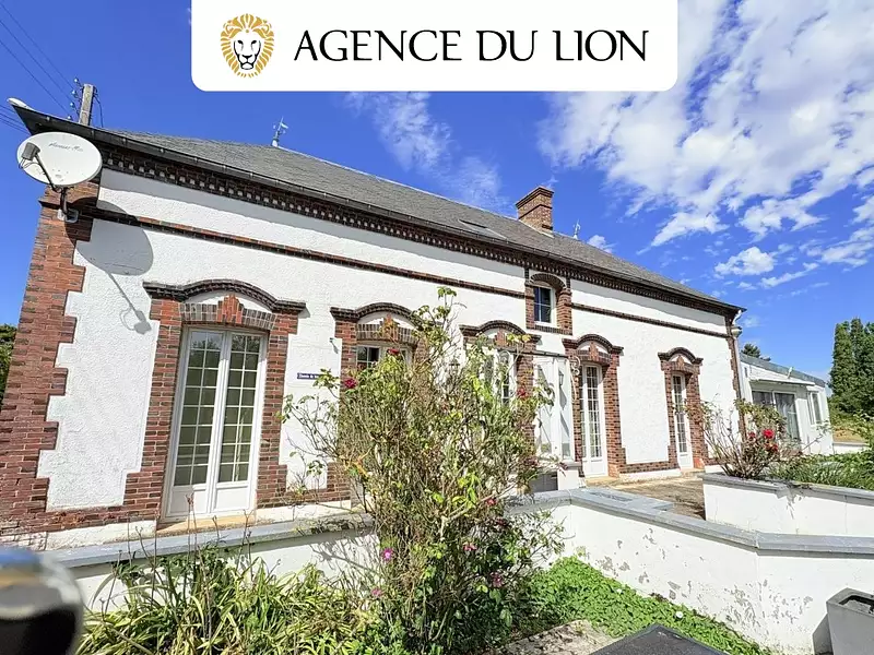 Maison, 359 m²