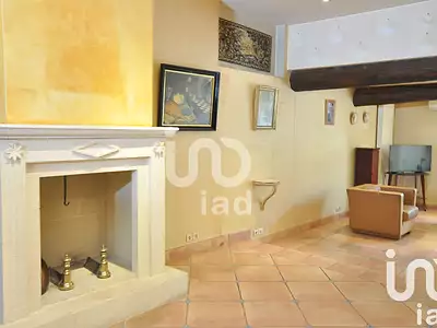 Maison, 311 m²