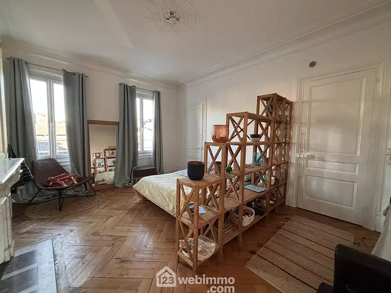 Appartement, 75 m²