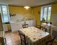 Maison, 212 m²