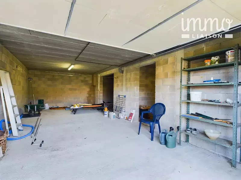 Maison, 102 m²