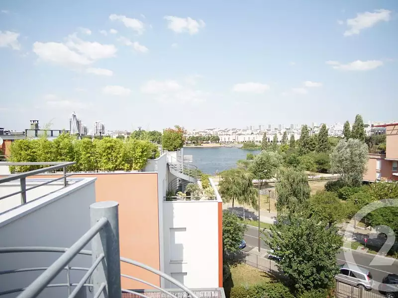Appartement, 52 m²