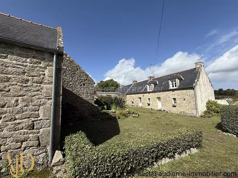 Maison, 101 m²