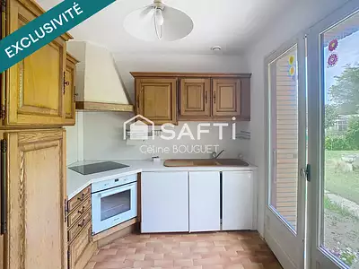 Maison, 85 m²