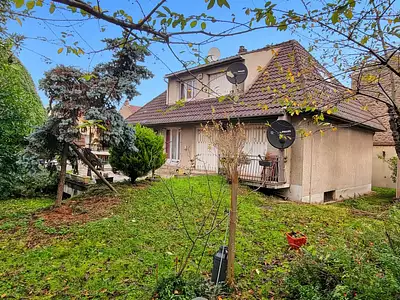 Maison, 150 m²