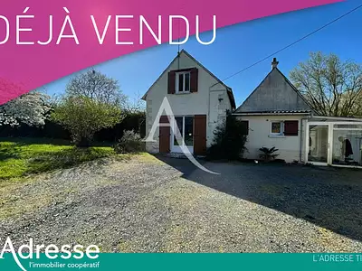 Maison, 98 m²