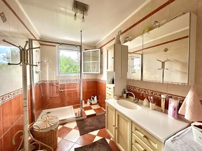 Maison, 150 m²