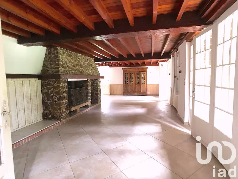 Maison, 305 m²