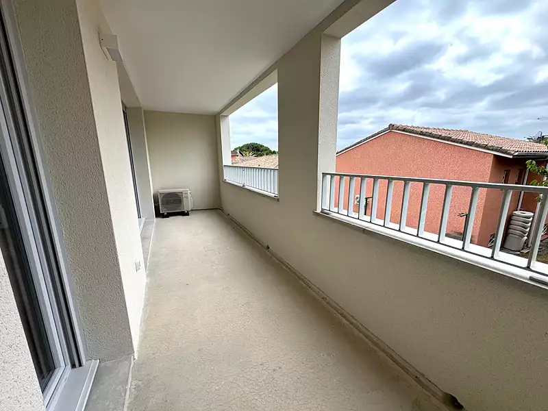 Appartement, 91 m²