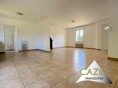 Maison, 88 m²