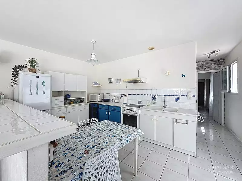 Maison, 107 m²
