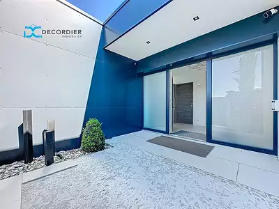 Maison, 210 m²