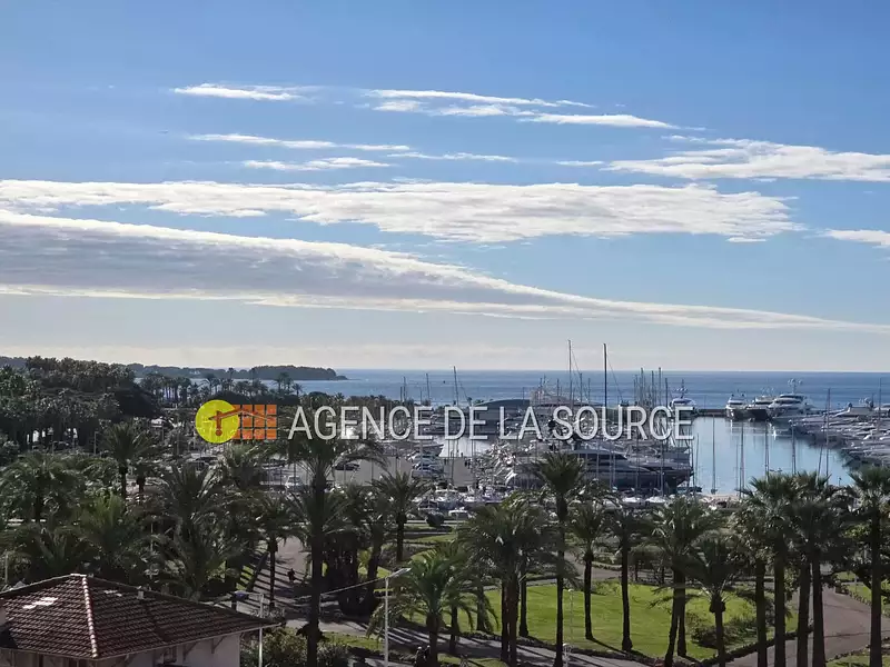 Appartement, 51,89 m²