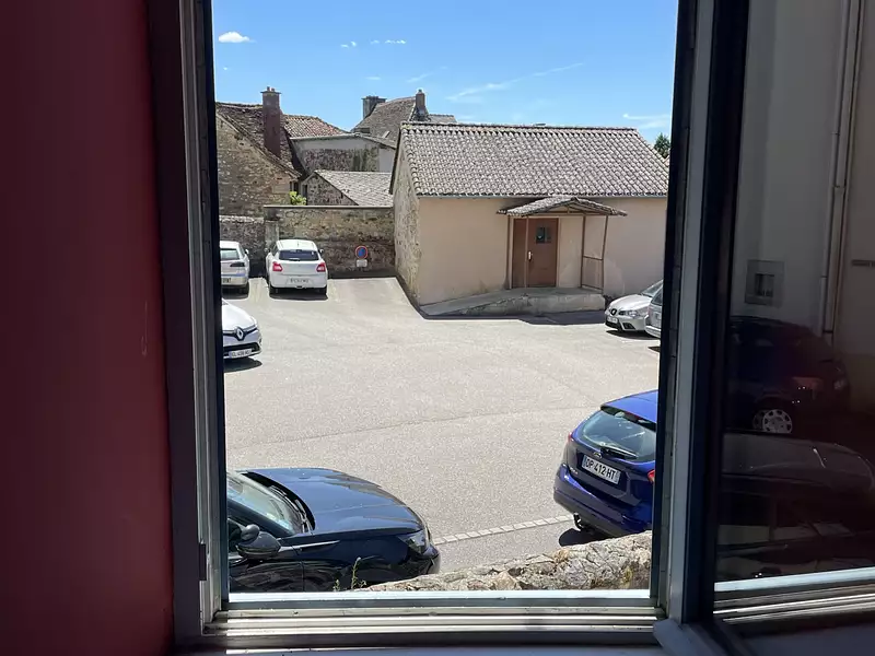 Immeuble, 345 m²