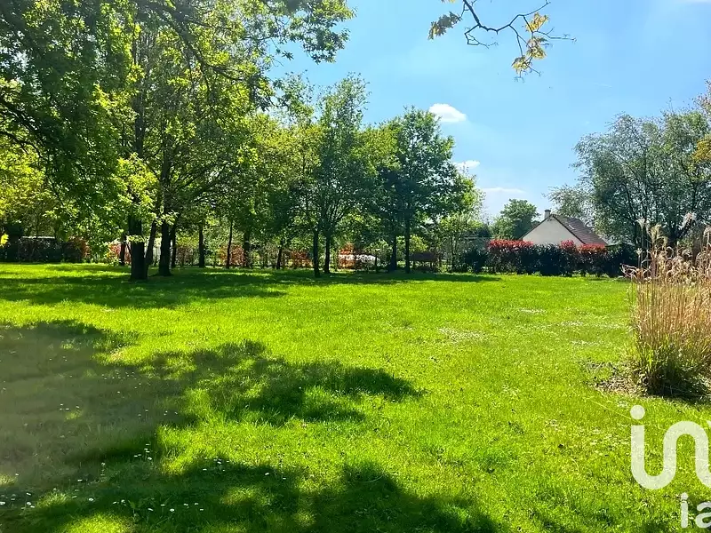 Maison, 130 m²