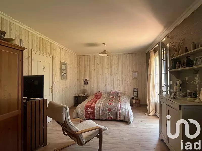 Maison, 239 m²