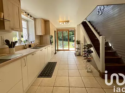 Maison, 224 m²