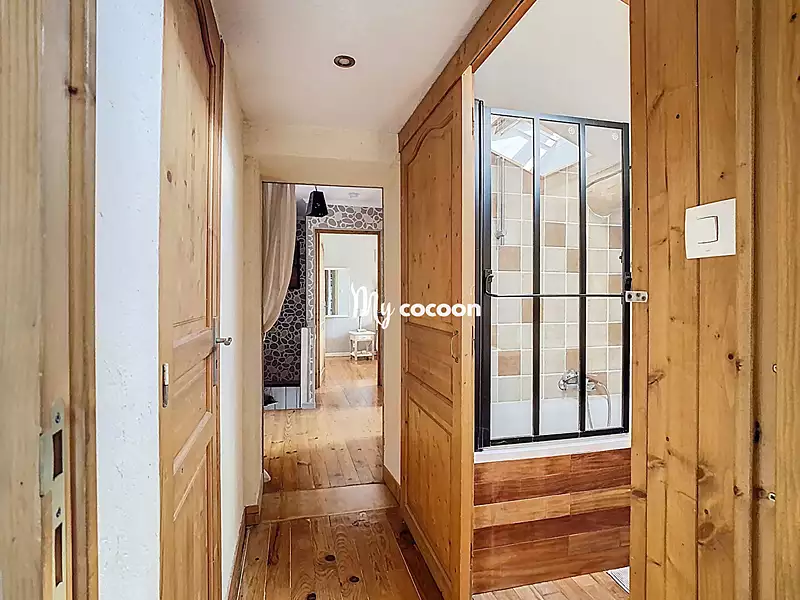 Maison, 89 m²