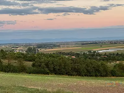 Terrain, 410 m²
