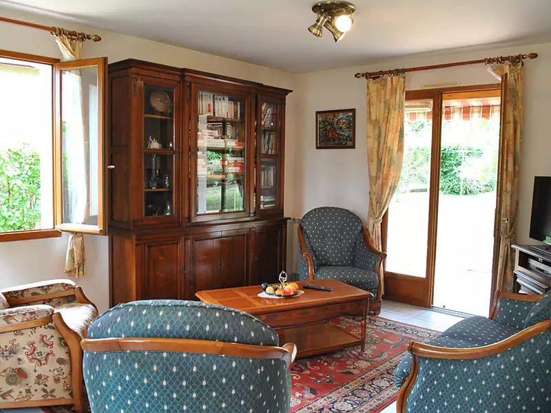 Maison, 100 m²