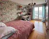 Appartement, 123 m²