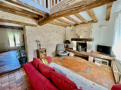 Maison, 155 m²