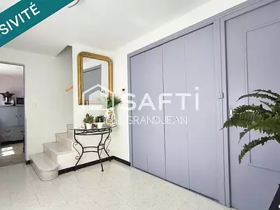 Maison, 125 m²