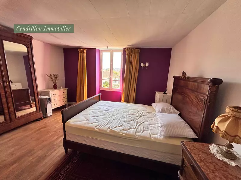 Maison, 65 m²
