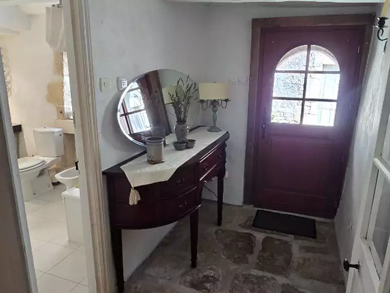 Maison, 245 m²