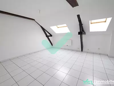 Appartement, 45,22 m²