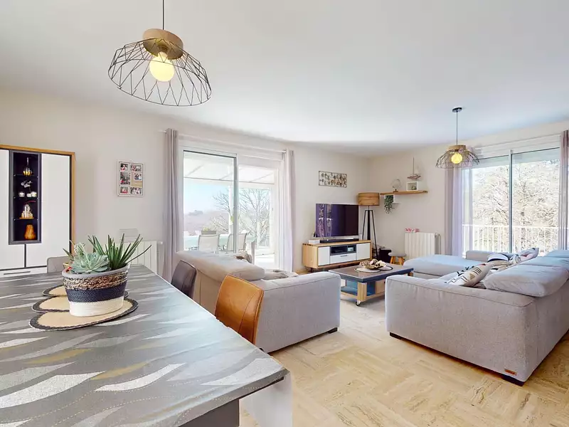 Maison, 151 m²